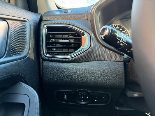 Chery Tiggo 4 Travel, 2022 года, пробег 85302 км