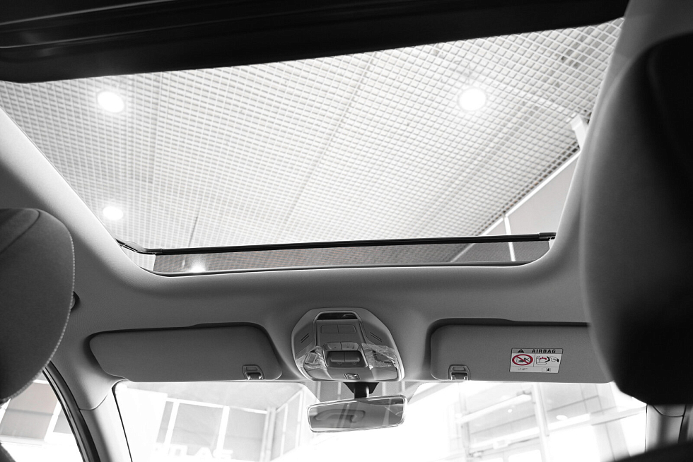 Belgee X50 Стиль, серебряный