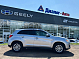 Mitsubishi ASX Invite, 2014 года, пробег 186775 км