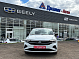 Volkswagen Polo Exclusive, 2021 года, пробег 98429 км