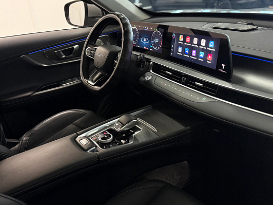 Chery Tiggo 8 Pro Max Дримлайн/Dreamline, 4WD, 2023 года, пробег 49000 км