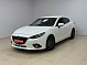 Mazda 3 Active+, 2013 года, пробег 214093 км