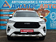 Haval F7 Elite, 2021 года, пробег 33622 км