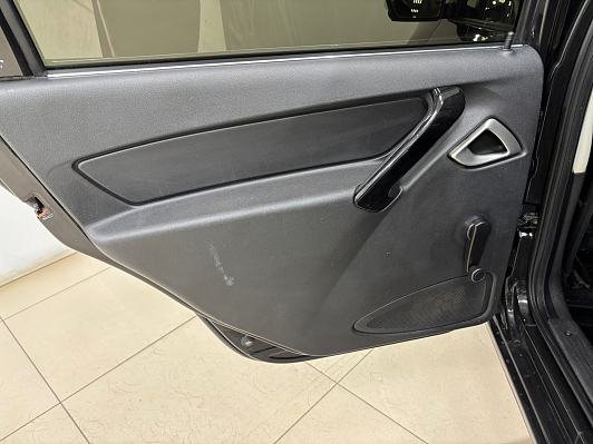 Lada (ВАЗ) Granta #Club, 2019 года, пробег 165849 км