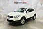 Nissan Qashqai 360, 2012 года, пробег 166393 км