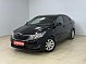 Kia Rio Comfort, 2014 года, пробег 116799 км