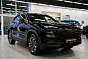 Jetour Dashing Престиж, черный