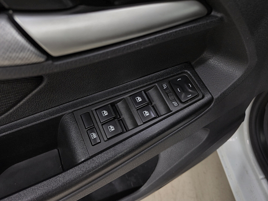 Lada (ВАЗ) Vesta Comfort, 2019 года, пробег 109447 км