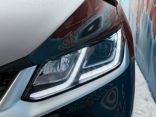 Belgee X50 Престиж, 2024 года, пробег 17000 км