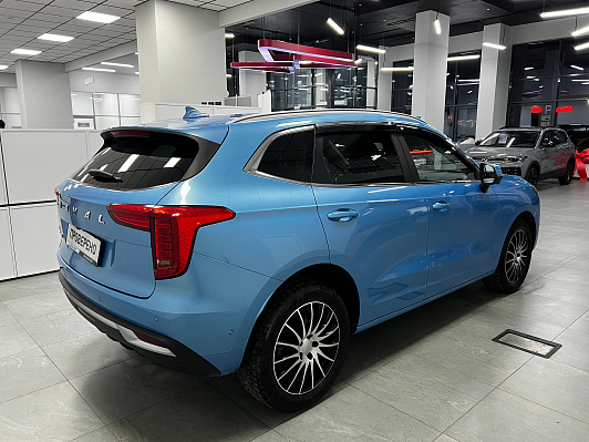 Haval Jolion Premium, 2023 года, пробег 70000 км