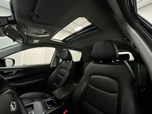 Chery Tiggo 4 Pro Ultimate, 2023 года, пробег 25997 км