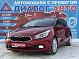 Kia Ceed Comfort, 2012 года, пробег 208500 км