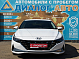 Hyundai Avante, 2022 года, пробег 117291 км