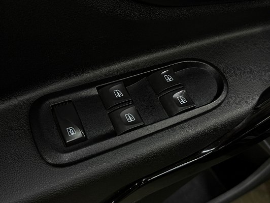 Lada (ВАЗ) XRAY BLACK, 2020 года, пробег 83981 км