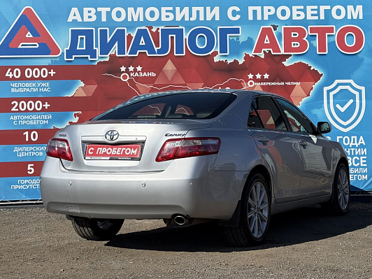 Toyota Camry Престиж, 2006 года, пробег 225151 км