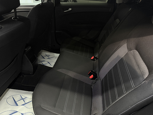 Renault Arkana Drive, 2019 года, пробег 91149 км