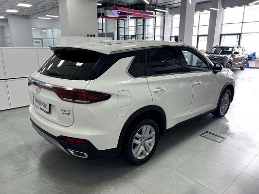 GAC GS5 Comfort, 2020 года, пробег 88000 км