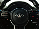 Kia Rio Luxe, 2017 года, пробег 162744 км
