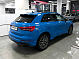 Audi Q3, 2019 года, пробег 115725 км