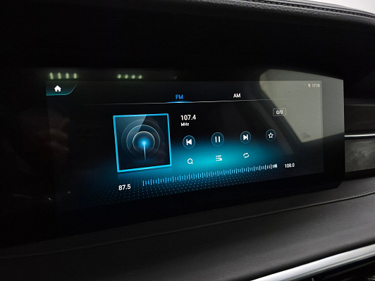 JETOUR X90 PLUS Комфорт, 2023 года, пробег 20001 км