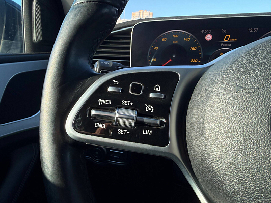 Mercedes-Benz GLE 300 d 4MATIC Premium, 2019 года, пробег 147492 км