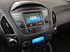 Hyundai ix35 Comfort, 2014 года, пробег 186035 км