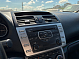 Mazda 6 Touring, 2007 года, пробег 272664 км