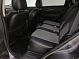Nissan X-Trail SE Top (2018-2020), 2020 года, пробег 61430 км