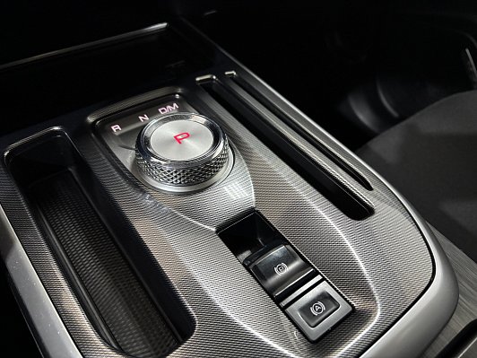 Haval Jolion Elite, 2021 года, пробег 121216 км