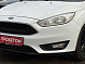 Ford Focus Titanium, 2017 года, пробег 178001 км