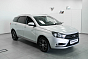 Lada (ВАЗ) Vesta Comfort, 2020 года, пробег 99000 км