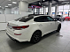 Kia Optima GT Line, 2018 года, пробег 133925 км