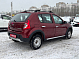 Renault Sandero, 2012 года, пробег 197941 км