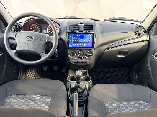 Lada (ВАЗ) Granta Classic Optima, 2022 года, пробег 16432 км