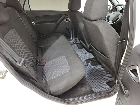 Lada (ВАЗ) Granta Comfort'23 Plus, 2023 года, пробег 48430 км