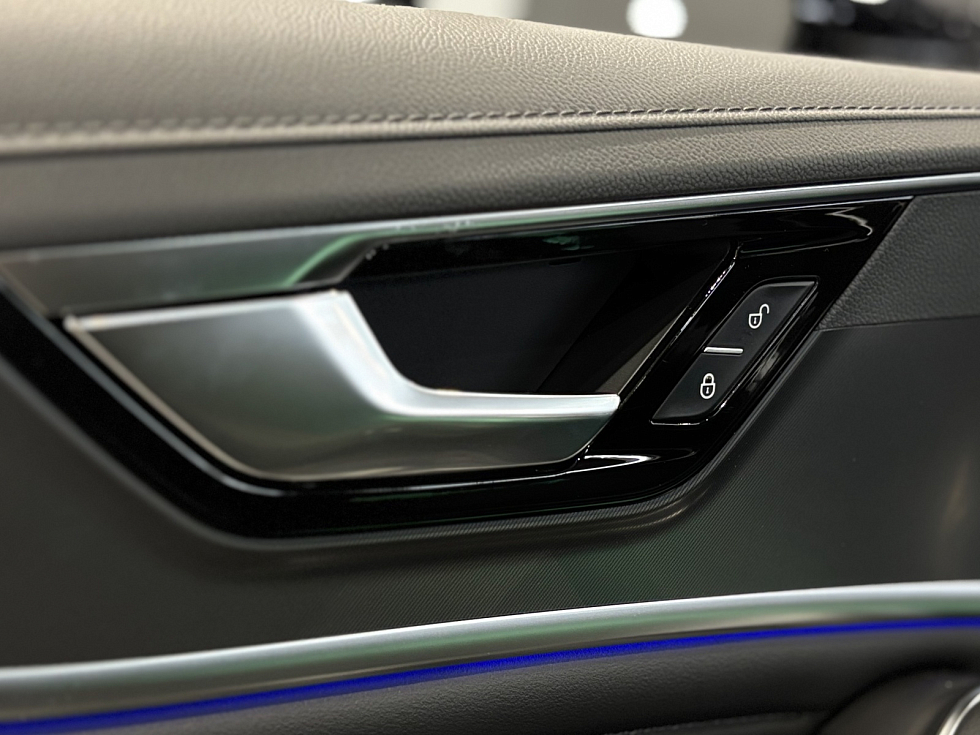 Hongqi HS3 Comfort, серый