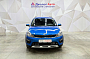 Kia Rio Luxe, 2018 года, пробег 154595 км