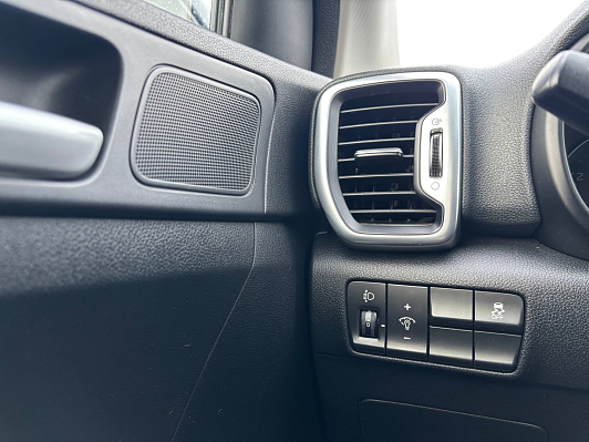 Kia Sportage Classic, 2018 года, пробег 148709 км