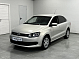 Volkswagen Polo Comfortline, 2012 года, пробег 190304 км