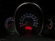 Kia Rio Luxe, 2017 года, пробег 114477 км