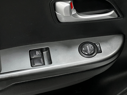 Kia Rio Comfort, 2013 года, пробег 187919 км