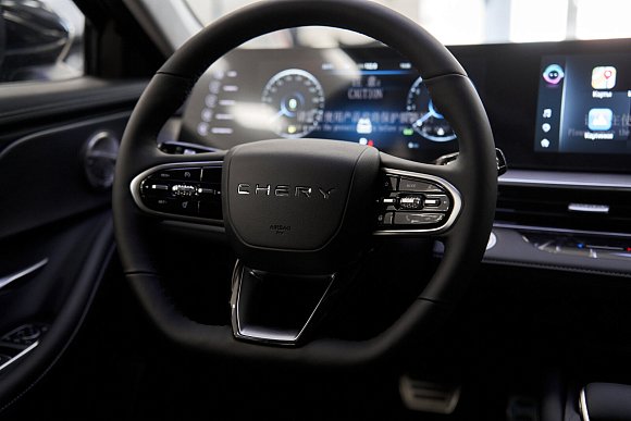 Chery Arrizo 8 Актив / Active, 2025 года, пробег 1523 км