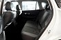 Geely EX5 Гибрид Макс EM-R, белый