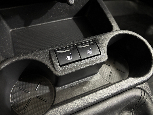 Lada (ВАЗ) Granta Комфорт, 2023 года, пробег 55386 км