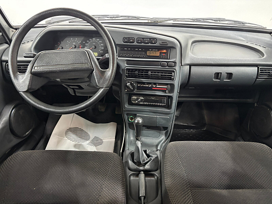 Lada (ВАЗ) 2114 Стандарт, 2012 года, пробег 182000 км