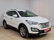 Hyundai Santa Fe Sport, 2013 года, пробег 185854 км