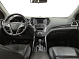 Hyundai Santa Fe Limited Edition, 2015 года, пробег 392033 км