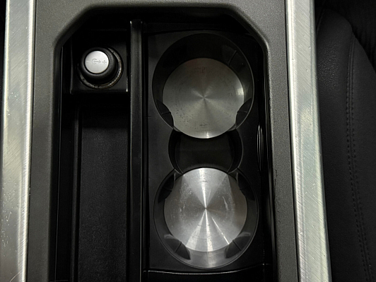 Land Rover Range Rover Evoque Pure, 2017 года, пробег 83818 км