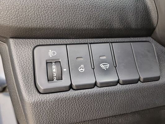 Kia Rio Comfort, 2015 года, пробег 79653 км