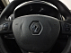 Renault Sandero Confort, 2014 года, пробег 142892 км
